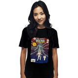 ShirtPunch The Cursed Vecna, view 2