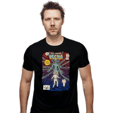 ShirtPunch The Cursed Vecna, view 5