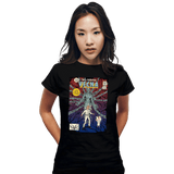 ShirtPunch The Cursed Vecna, view 6