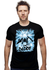 ShirtPunch The Daddy Thing, view 2
