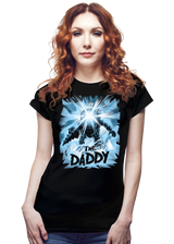 ShirtPunch The Daddy Thing, view 3
