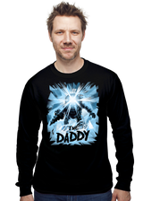 ShirtPunch The Daddy Thing, view 5