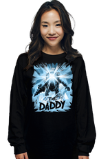 ShirtPunch The Daddy Thing, view 6
