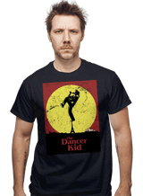 ShirtPunch The Dancer Kid, view 2