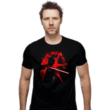 ShirtPunch The Dark Count, view 5