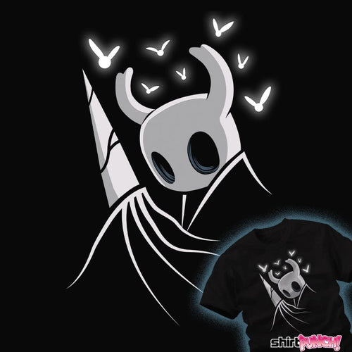 ShirtPunch The Dark Hollow
