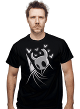 ShirtPunch The Dark Hollow, view 2