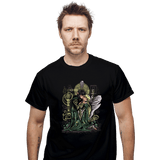 ShirtPunch The Dark Kiss, view 2