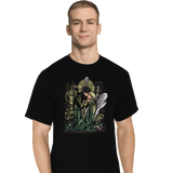 ShirtPunch The Dark Kiss, view 4