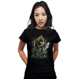 ShirtPunch The Dark Kiss, view 6