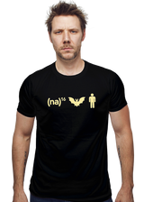 ShirtPunch The Dark Na's, view 2