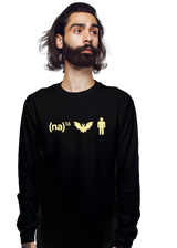 ShirtPunch The Dark Na's, view 4