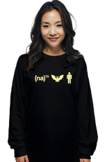 ShirtPunch The Dark Na's, view 6