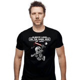 ShirtPunch The Dark Side Of Life, view 5