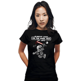 ShirtPunch The Dark Side Of Life, view 6