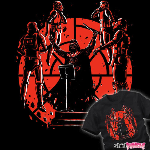 ShirtPunch The Dark Side Symphony