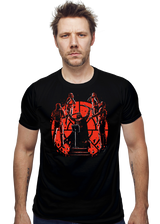 ShirtPunch The Dark Side Symphony, view 2