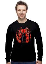 ShirtPunch The Dark Side Symphony, view 5