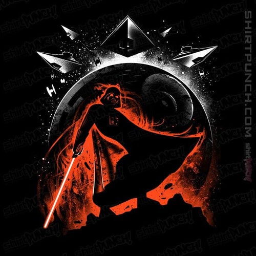 ShirtPunch The Dark Side