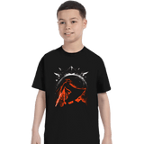 ShirtPunch The Dark Side, view 3