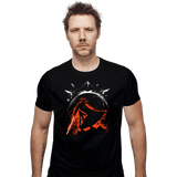 ShirtPunch The Dark Side, view 5