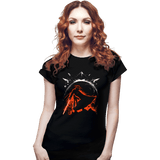 ShirtPunch The Dark Side, view 6