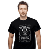 ShirtPunch The Dark Side's Whiskey, view 2