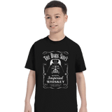 ShirtPunch The Dark Side's Whiskey, view 3