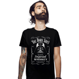 ShirtPunch The Dark Side's Whiskey, view 5