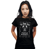 ShirtPunch The Dark Side's Whiskey, view 6