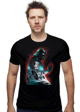 ShirtPunch The Dark Sith, view 2
