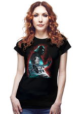 ShirtPunch The Dark Sith, view 3