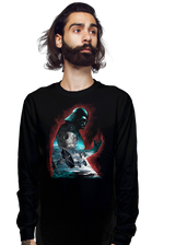 ShirtPunch The Dark Sith, view 4
