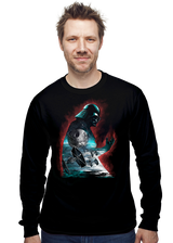 ShirtPunch The Dark Sith, view 5