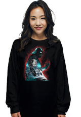 ShirtPunch The Dark Sith, view 6