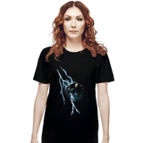 ShirtPunch The Dark Slasher, view 2