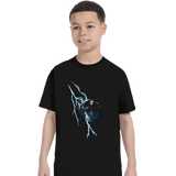 ShirtPunch The Dark Slasher, view 3