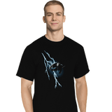 ShirtPunch The Dark Slasher, view 4
