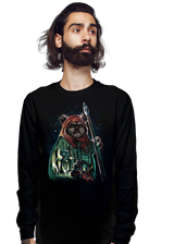 ShirtPunch The Defense of Endor, view 4