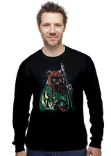 ShirtPunch The Defense of Endor, view 5