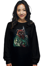 ShirtPunch The Defense of Endor, view 6