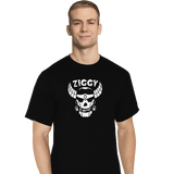 ShirtPunch The Demon King, view 4