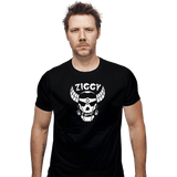 ShirtPunch The Demon King, view 5