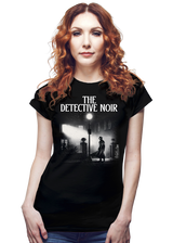 ShirtPunch The Detective Noir, view 3