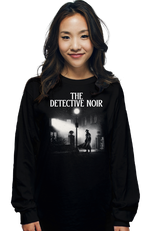 ShirtPunch The Detective Noir, view 6