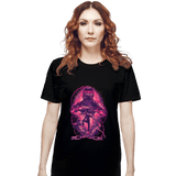 ShirtPunch The Devil Hunter, view 2
