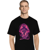 ShirtPunch The Devil Hunter, view 4