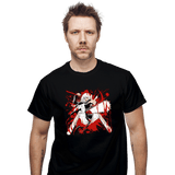 ShirtPunch The Devil Hunters, view 2