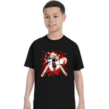 ShirtPunch The Devil Hunters, view 3