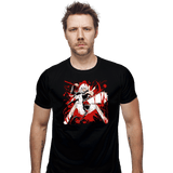 ShirtPunch The Devil Hunters, view 5